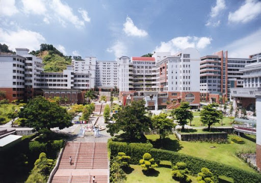 toàn trường kangnam