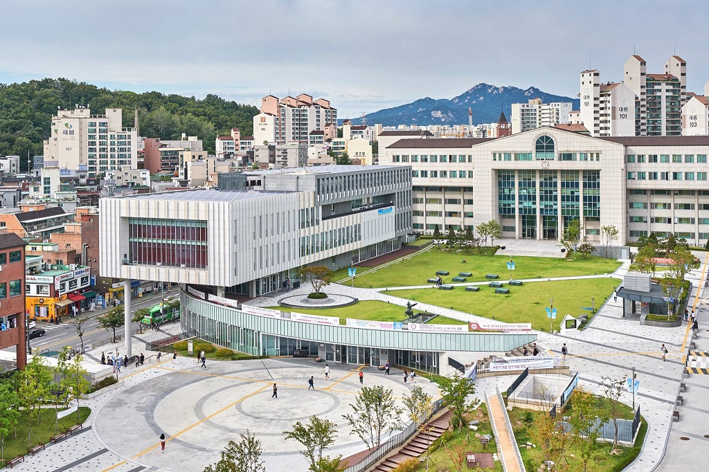 Trường đại học Kwangwoon - Du học Hàn Quốc ICOGroup
