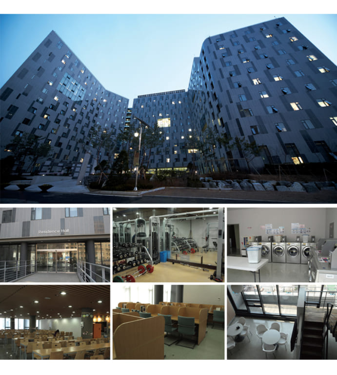 Đại học Soongsil - Thế mạnh chuyên ngành IT | TNG Du Học