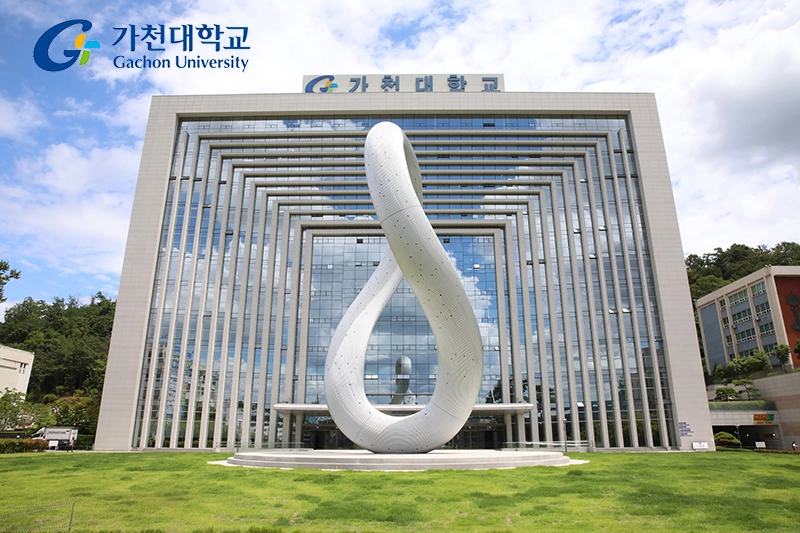 GIỚI THIỆU VỀ TRƯỜNG ĐẠI HỌC GACHON
