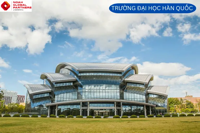 GIỚI THIỆU VỀ TRƯỜNG ĐẠI HỌC SUNGKYUNKWAN